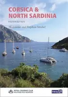 Korsika und Nordsardinien - einschließlich des Archipels von La Maddalena - Corsica and North Sardinia - Including La Maddalena Archipelago