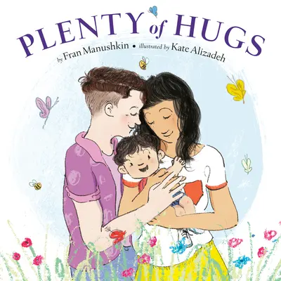 Jede Menge Umarmungen - Plenty of Hugs