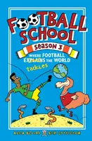 Fußballschule Staffel 3: Wo Fußball die Welt erklärt - Football School Season 3: Where Football Explains the World