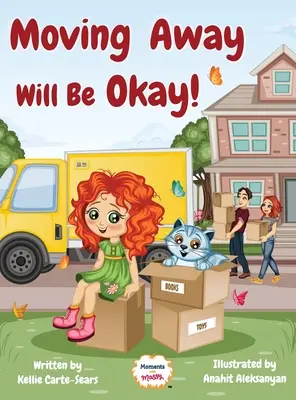 Wegziehen wird okay sein! - Moving Away Will Be Okay!