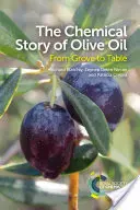 Die chemische Geschichte des Olivenöls: Vom Hain zum Tisch - The Chemical Story of Olive Oil: From Grove to Table