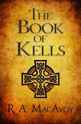 Das Buch von Kells - The Book of Kells