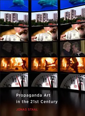 Propagandakunst im 21. Jahrhundert - Propaganda Art in the 21st Century