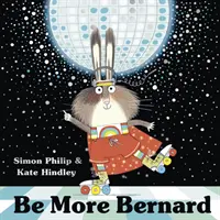 Sei mehr Bernard - Be More Bernard