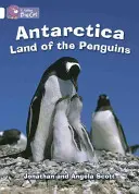 Die Antarktis: Das Land der Pinguine - Antarctica: Land of the Penguins