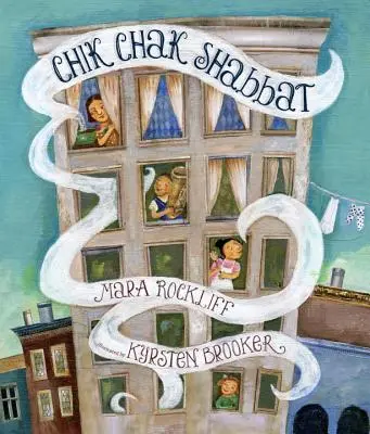 Chik Chak Schabbat - Chik Chak Shabbat