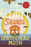 Sibanda und die Motte des Totenkopfes - Sibanda and the Death's Head Moth