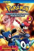 Pokmon Diamant- und Perlenabenteuer, Band 2, 2 - Pokmon Diamond and Pearl Adventure!, Vol. 2, 2