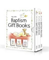 My Little Baptism Geschenkbücher - My Little Baptism Gift Books