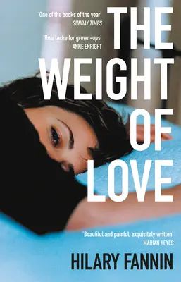 Das Gewicht der Liebe - Weight of Love