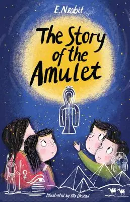 Die Geschichte des Amuletts - The Story of the Amulet