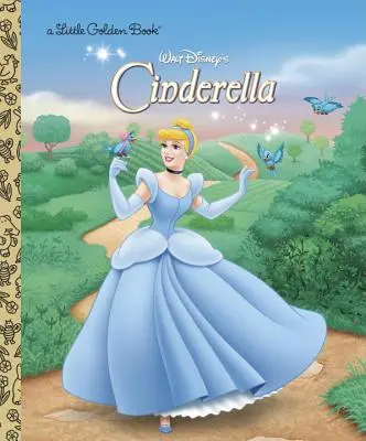 Cinderella (Disney Prinzessin) - Cinderella (Disney Princess)