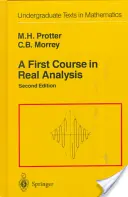 Ein erster Kurs in Reeller Analysis - A First Course in Real Analysis