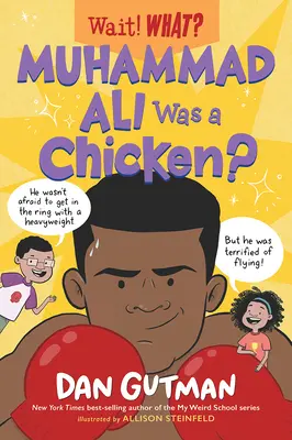 War Muhammad Ali ein Feigling? - Muhammad Ali Was a Chicken?