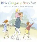 Wir gehen auf Bärenjagd - We're Going on a Bear Hunt