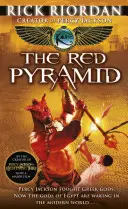 Die rote Pyramide (Die Kane-Chroniken Buch 1) - The Red Pyramid (The Kane Chronicles Book 1)