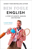 Englisch: Eine Geschichte über Marmite, Warteschlangen und das Wetter - English: A Story of Marmite, Queuing and Weather