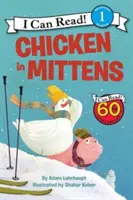 Huhn in Fäustlingen - Chicken in Mittens
