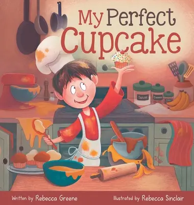 Mein perfekter Cupcake: Ein Rezept für das Gedeihen mit Lebensmittelallergien - My Perfect Cupcake: A Recipe for Thriving with Food Allergies