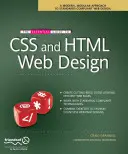 Der grundlegende Leitfaden für CSS- und HTML-Webdesign - The Essential Guide to CSS and HTML Web Design