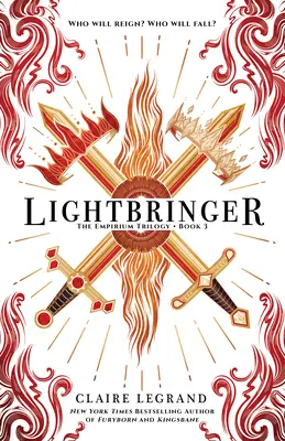 Lichtbringer - Lightbringer