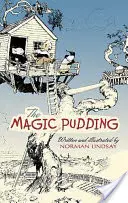 Der Zauberpudding - The Magic Pudding