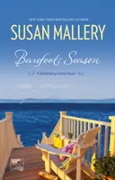 Barfuß-Saison (Blackberry Island, Buch 1) - Barefoot Season (Blackberry Island, Book 1)