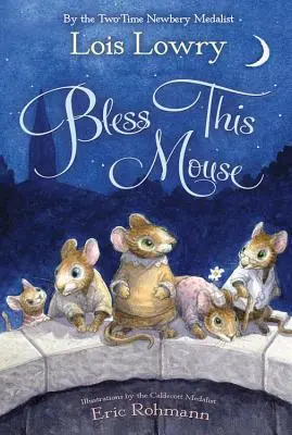 Gesegnet sei die Maus - Bless This Mouse