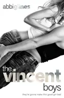 Vincent-Jungen - Vincent Boys