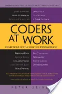 Programmierer bei der Arbeit: Reflexionen über das Handwerk des Programmierens - Coders at Work: Reflections on the Craft of Programming