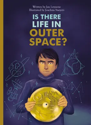 Gibt es Leben im Weltall? - Is There Life in Outer Space?