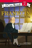 Ben Franklin denkt groß - Ben Franklin Thinks Big