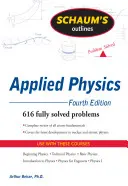 Schaum's Outline of Theory and Problems of Applied Physics