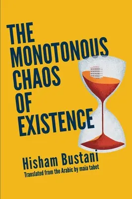 Das monotone Chaos des Daseins - The Monotonous Chaos of Existence