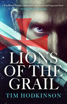 Löwen des Grals, 1 - Lions of the Grail, 1