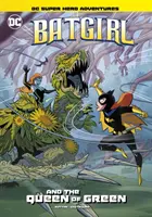 Batgirl und die Königin des Grüns - Batgirl and the Queen of Green