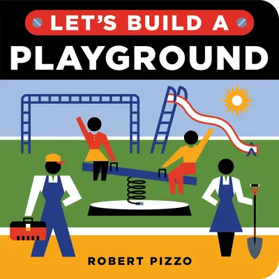 Lasst uns einen Spielplatz bauen - Let's Build a Playground