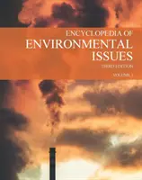 Enzyklopädie der Umweltthemen, Dritte Ausgabe: Kauf der gedruckten Ausgabe beinhaltet kostenlosen Online-Zugang - Encyclopedia of Environmental Issues, Third Edition: Print Purchase Includes Free Online Access