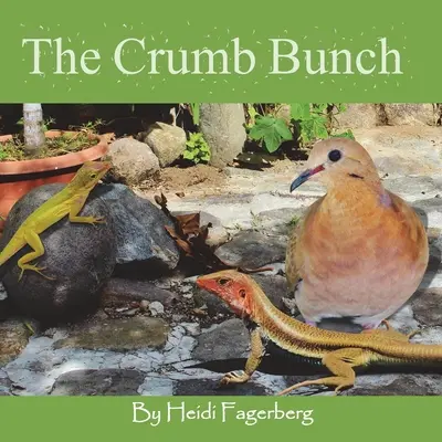 Die Krümelpackung - The Crumb Bunch