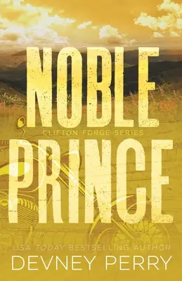 Edler Prinz - Noble Prince