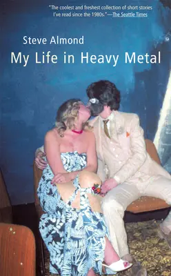 Mein Leben im Heavy Metal: Geschichten - My Life in Heavy Metal: Stories