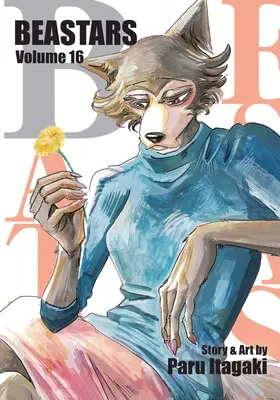 Bestien, Bd. 16, 16 - Beastars, Vol. 16, 16