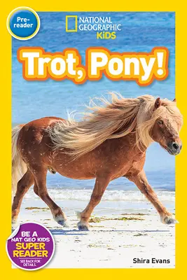 Trab, Pony! - Trot, Pony!