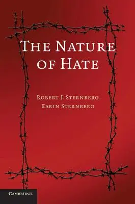 Die Natur des Hasses - The Nature of Hate