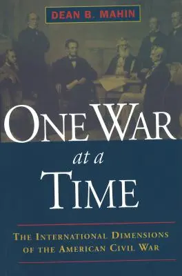 Ein Krieg nach dem anderen - One War at a Time