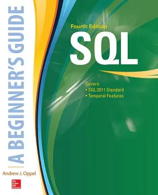 Sql: A Beginner's Guide, Vierte Auflage - Sql: A Beginner's Guide, Fourth Edition