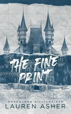 Das Kleingedruckte Sonderausgabe - The Fine Print Special Edition