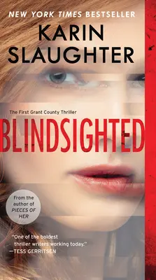 Blindsighted: Der erste Grant County Thriller - Blindsighted: The First Grant County Thriller