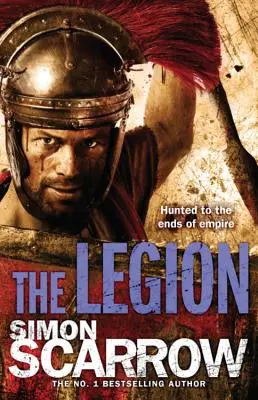 Die Legion (Adler des Reiches 10) - The Legion (Eagles of the Empire 10)