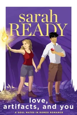 Liebe, Artefakte und du - Love, Artifacts, and You